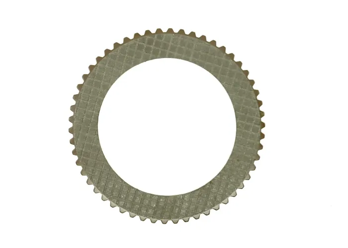 FRIKCIJAS DISKS, KĀRBĀ