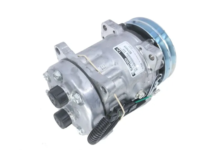 AC COMPRESSOR