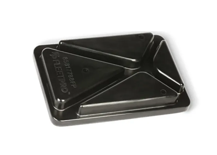 STABILIZER RUBBER PAD