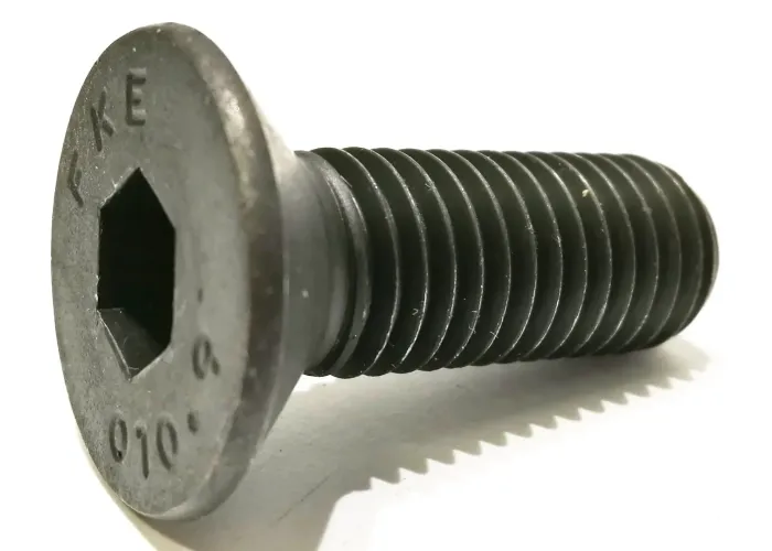 BOLT, INTERNAL EDGE, BHL