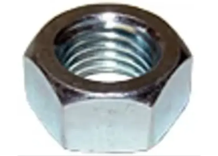NUT HEX