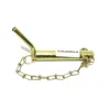 PIN+ LOCK RING