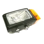 ROAD LAMP BHL, LH ROAD LAMP BHL, LH