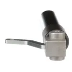 STEERING WHEEL GAS STRUT