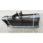 KAUSS 1500MM, CASE BHL