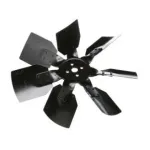 VENTILATORS 7 SPĀRNI