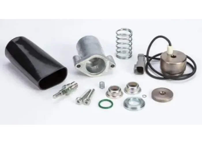 SOLENOĪDA KOMPLEKTS