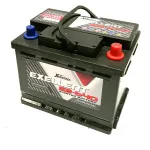 BATTERY 12V 64AH,640A, RL