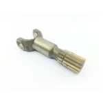 HALF SHAFT HALF SHAFT