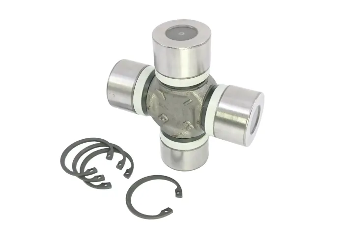 SPIDER, STRENGTHENED