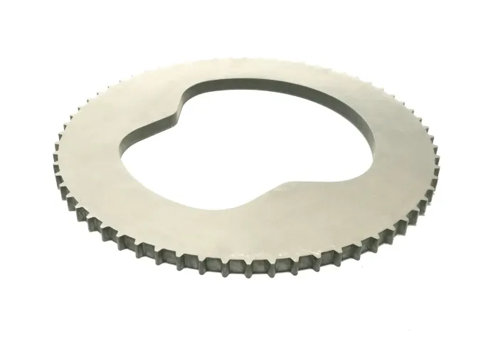 BIEZAIS MET. DISKS, 695