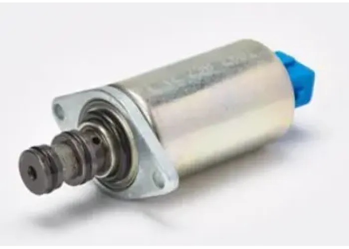 SOLENOĪDA VĀRSTS 4X1