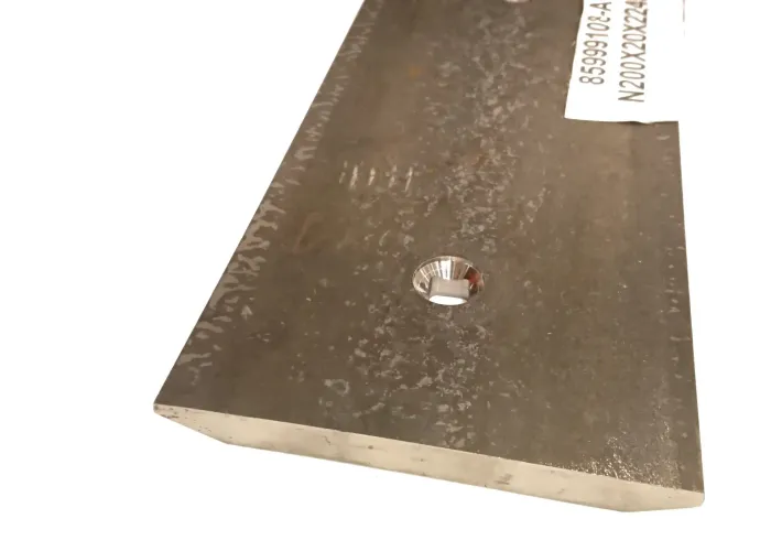 FRONT EDGE 580SR, LB110.B