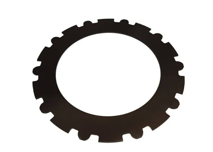 BRAKE PLATE