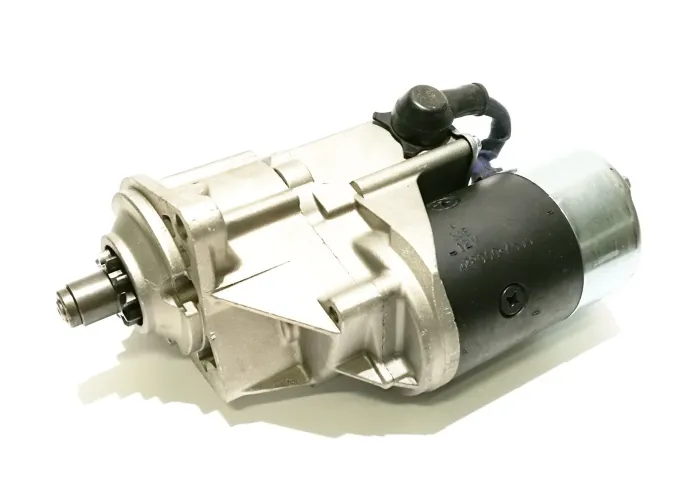 STARTERIS 12V