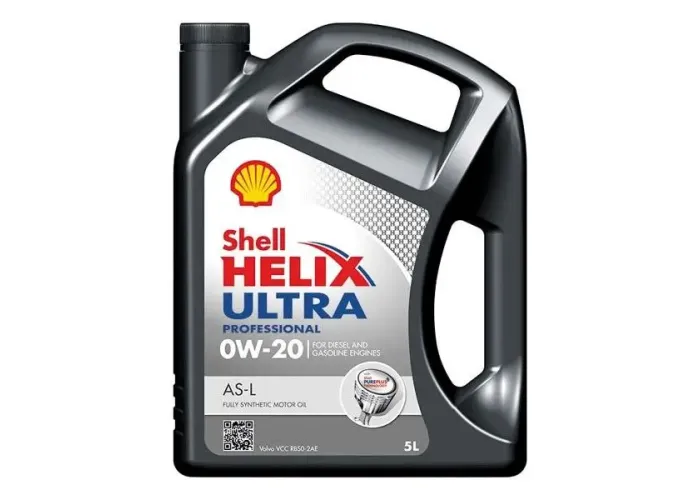 HELIX ULTRA AS-L 0W-20