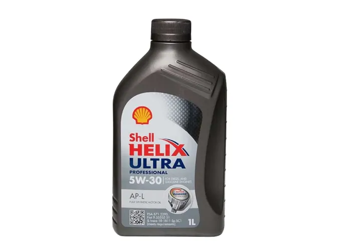 HELIX ULTRA AP-L 5W-30