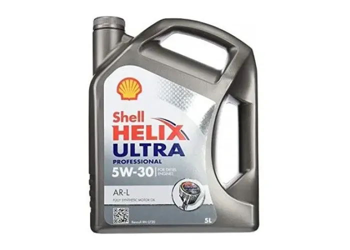 HELIX ULTRA AR-L 5W-30
