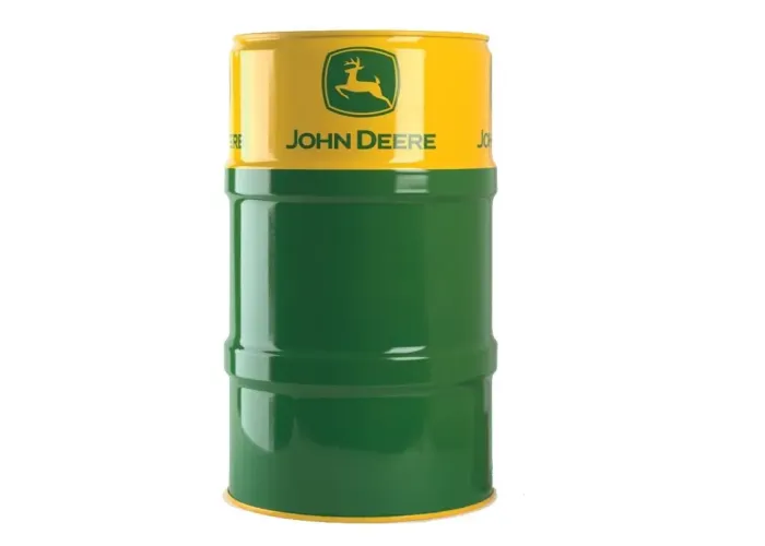 JD HYDRAU-GARD PLUS, 209L