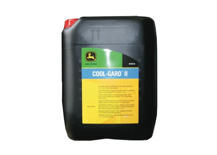 SHELL JD COOL GARD II 20L 872454