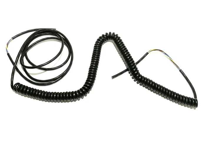 ELASTĪGAIS KABELIS, BHL