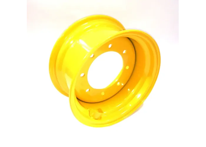 RITEŅA DISKS, BHL 18"