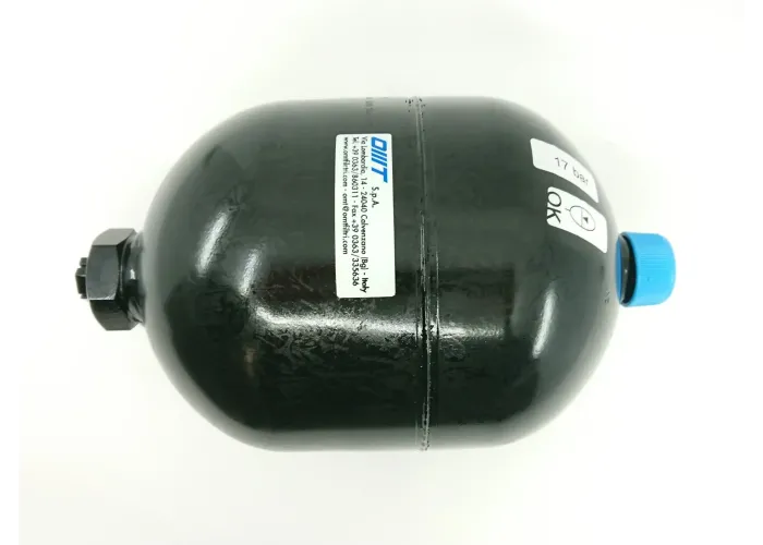 HIDROAKUMULATORS LTS, BHL