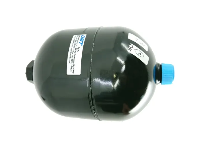 HIDROAKUMULATORS LTS, BHL