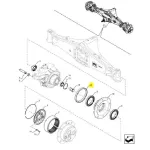 SĀNU PĀRV. BLĪVSLĒGS