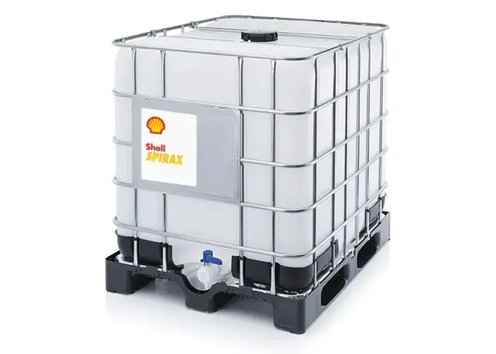 RIMULA R5 LE 10W40 1000L