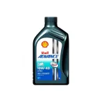SHELL ADV ULTRA 4T 10W-40
