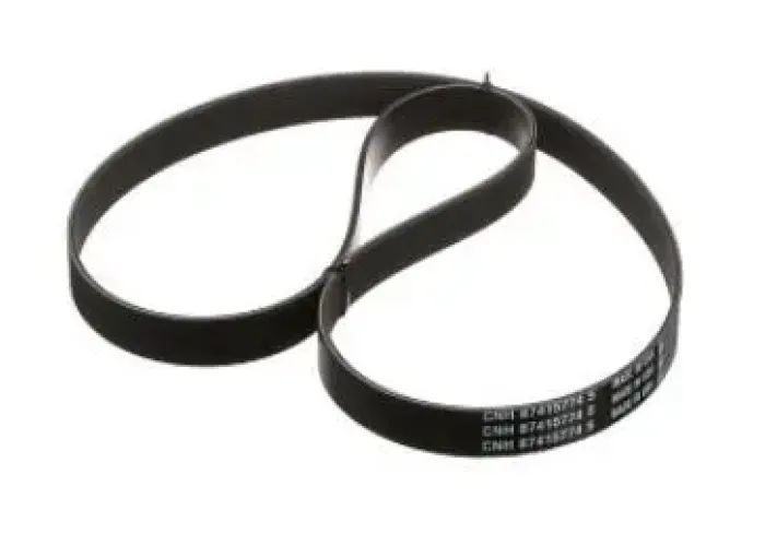 V-BELT FAN /VISCOUS JOINT