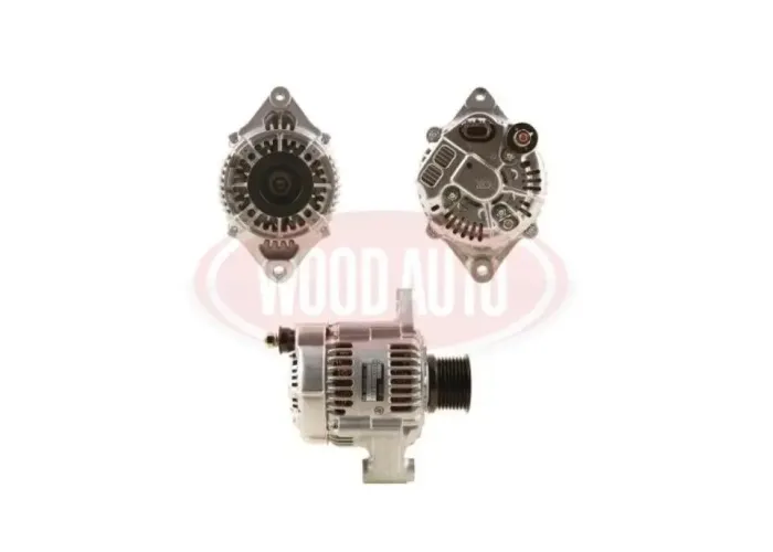 ĢENERATORS 12V, 90A