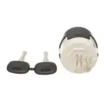 SWITCH, IGNITION 7 PIN