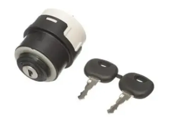 SWITCH, IGNITION 7 PIN