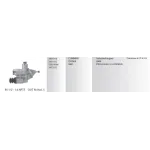 DEGV.ZEMSP.PUMPIS.CUMMINS DEGV.ZEMSP.PUMPIS.CUMMINS