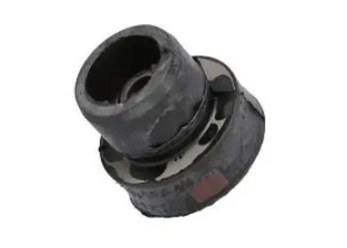 RUBBER MOUNTING ENGINE