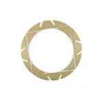 BR. FRIKC.DISKS (BRONZAS)