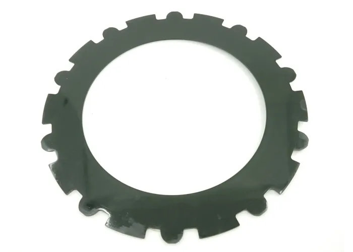 BRAKE PLATE