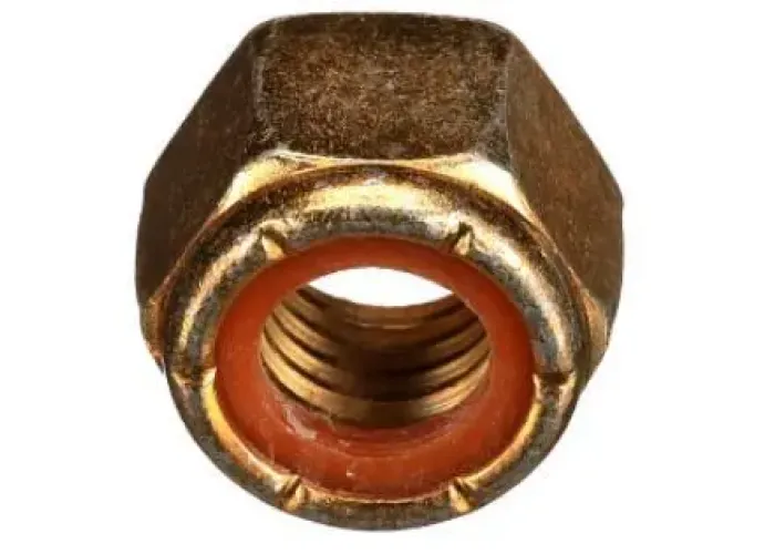 LOCK NUT