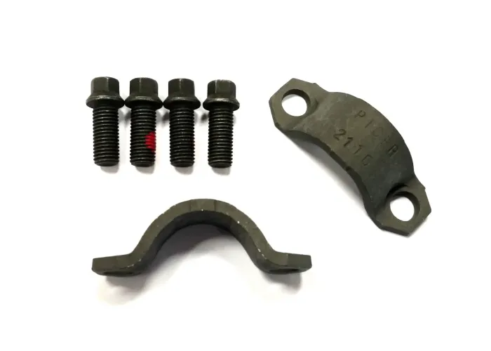 SPIDER BRACKET KIT