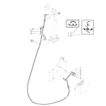 CABLE CONTROL LOADER