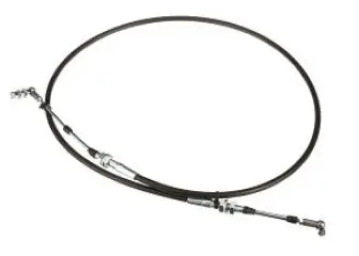 CABLE CONTROL LOADER