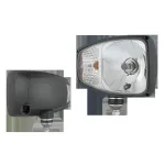 LIGHT, RH, SKL, BHL LIGHT, RH, SKL, BHL