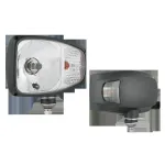 ROAD LIGHT,12V,LH SKL,BHL ROAD LIGHT,12V,LH SKL,BHL