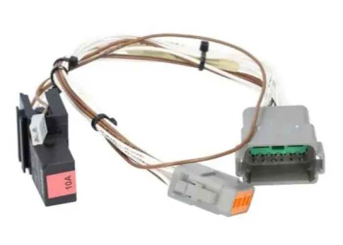 BOMAG WIRE HARNESS 87611389