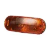 LIGHT ASSY. AMBER 12V 27W
