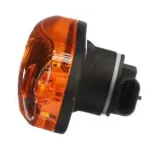 LUKTURIS, ORANŽS KR.