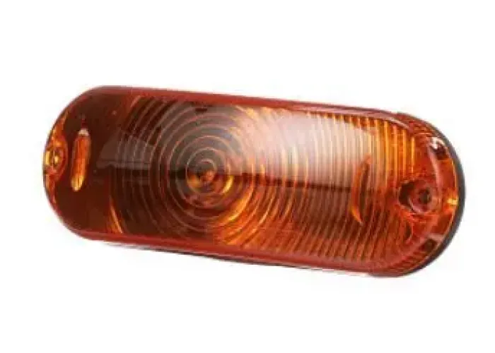 LUKTURIS, ORANŽS KR.