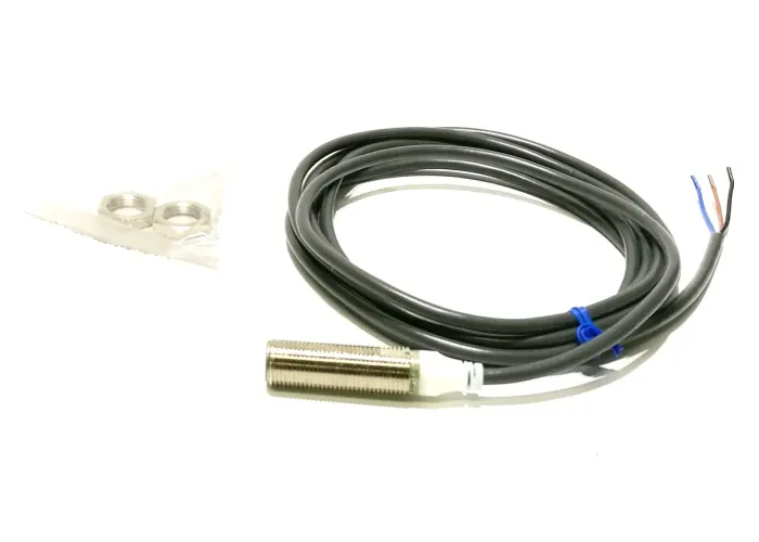 STŪRES SENSORS, BHL, 3587